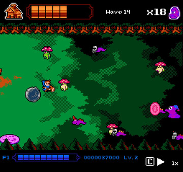 Harvest Hero Origins game for windows Pc 1