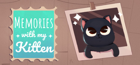 Memories with my Kitten banner image