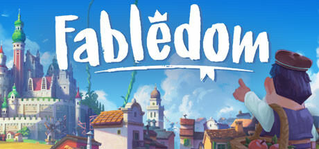 Análise jogos: Fabledom