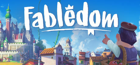 Fabledom Cover Image