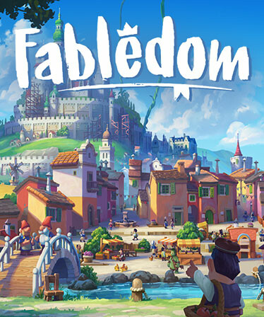 Fabledom