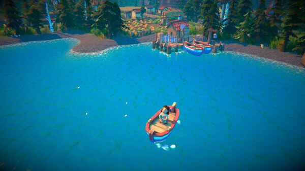 Fabledomfor windows and Linux 1