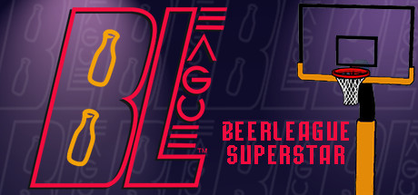 BeerLeague Superstar Cover Image