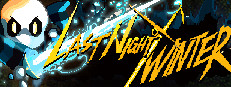 Last Night of Winter 게임 이미지