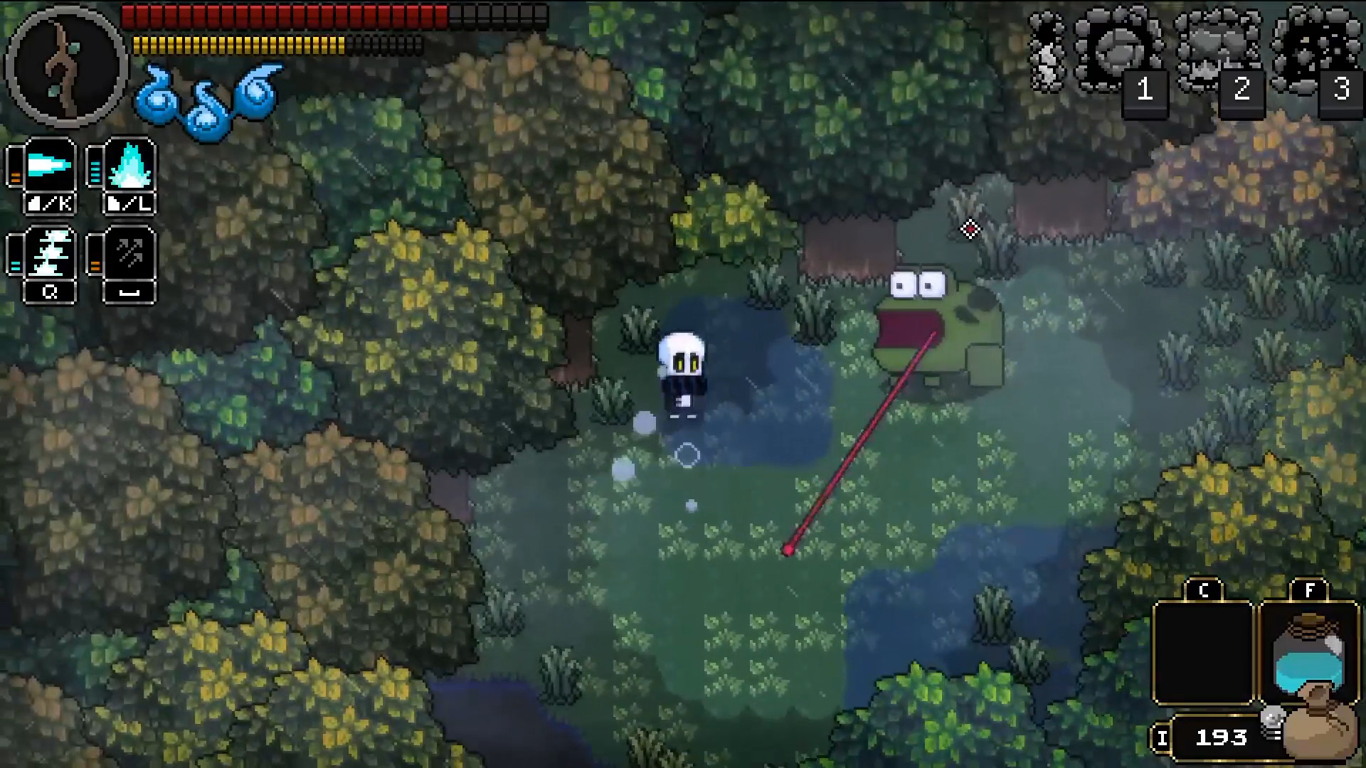 Last Night of Winter #6