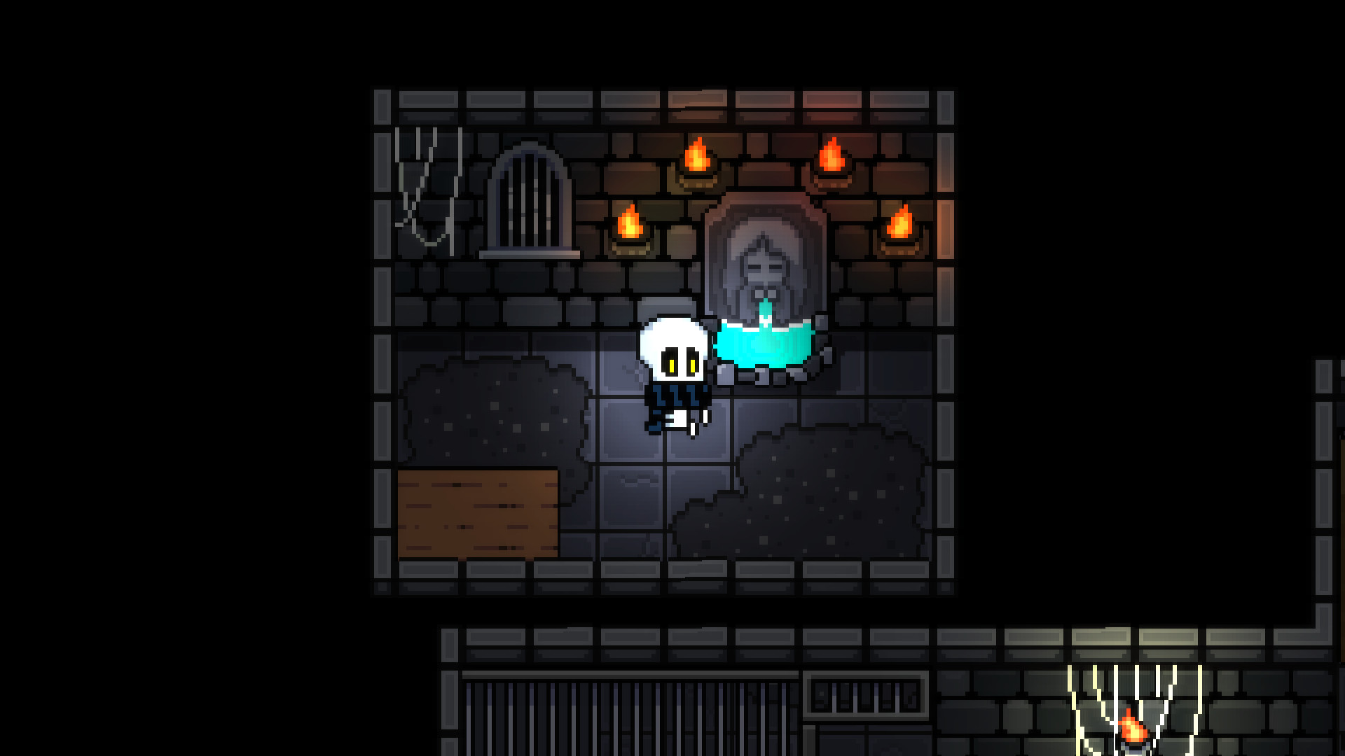 Last Night of Winter #0