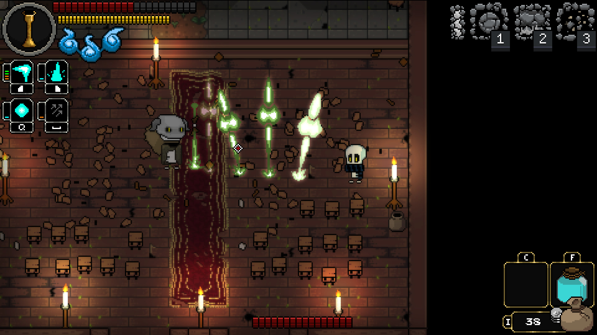 Last Night of Winter #5