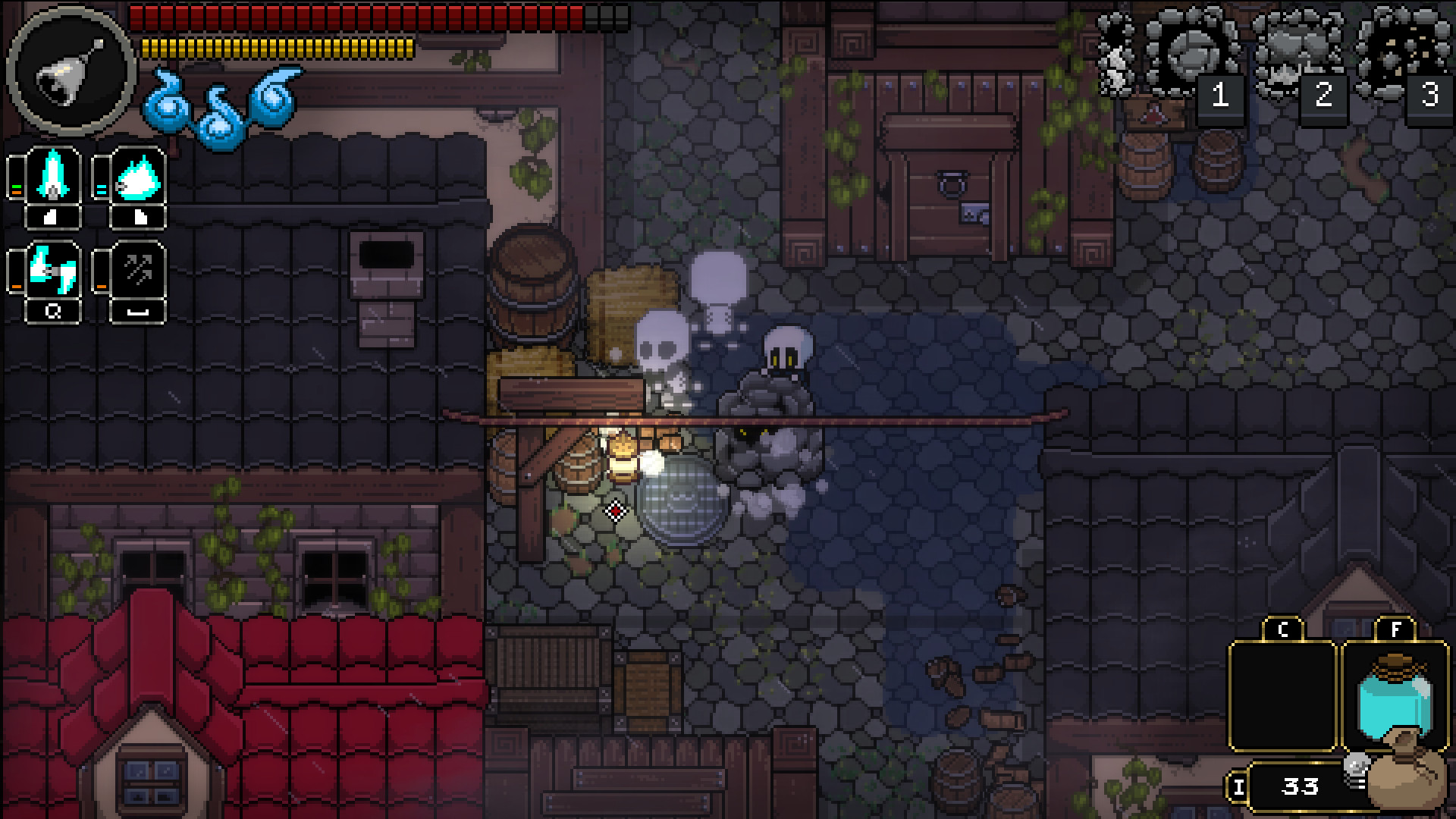 Last Night of Winter #4