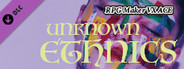 RPG Maker VX Ace - Unknown Ethnics