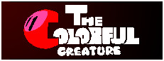 The Colorful Creature