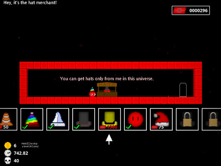 The Colorful Creature game for windows Pc 1