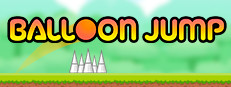 Balloon Jump
