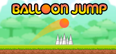 Balloon Jump steam charts