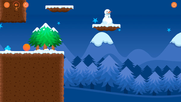 Balloon Jumpfor windows and Linux 1