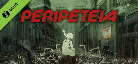 Peripeteia Demo banner