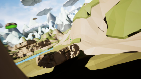 Скриншот из An Odd Tale