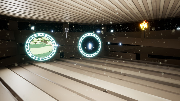 Скриншот из An Odd Tale