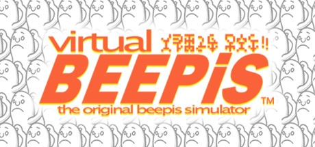 virtual beepis steam charts