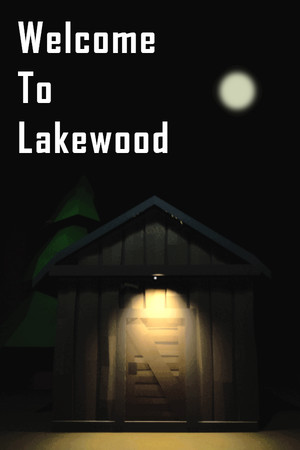 Welcome To Lakewood cover