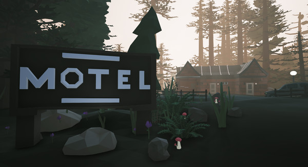 Welcome To Lakewood game for Linux 1