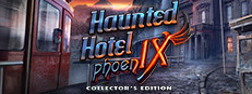 Haunted Hotel: Phoenix Collector's Edition