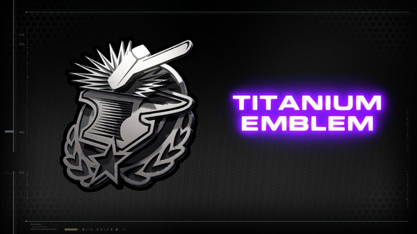 Project Genesis - Titanium Founders Pack