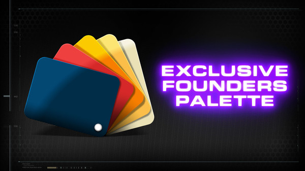 скриншот Project Genesis - Platinum Founder's Pack 2