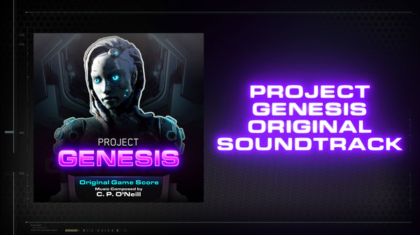 скриншот Project Genesis - Platinum Founder's Pack 3