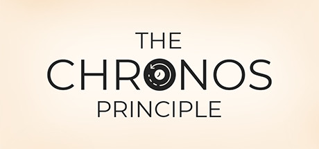 The Chronos Principle Cover Image