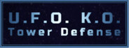 U.F.O. K.O. Tower Defense