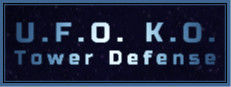 U.F.O. K.O. Tower Defense 게임 이미지