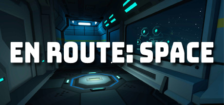 En Route: A Co-Op Space Escape Cover Image