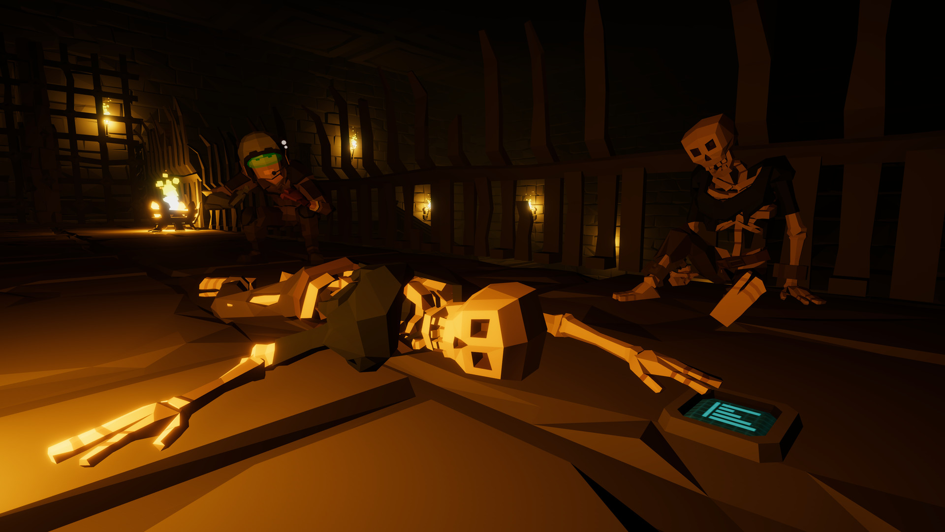 En Route: Space screenshot 1