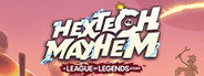 Hextech Mayhem: A League of Legends Story™