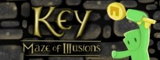 Key: Maze of Illusions