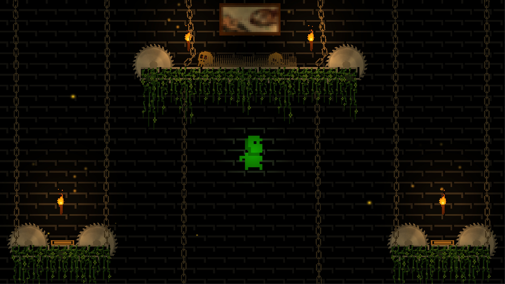 Key: Maze of Illusions screenshot 1