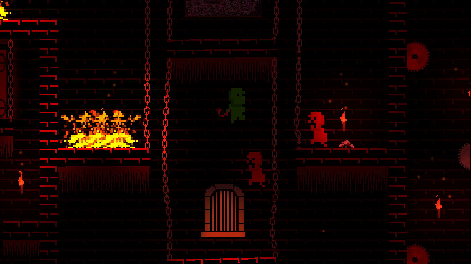 Key: Maze of Illusions #5