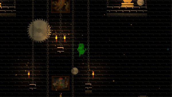 Скриншот из Key: Maze of Illusions