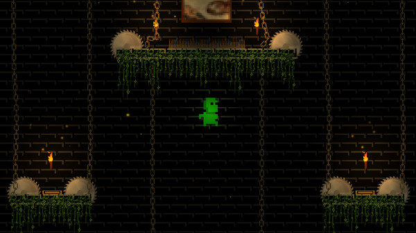 Скриншот из Key: Maze of Illusions