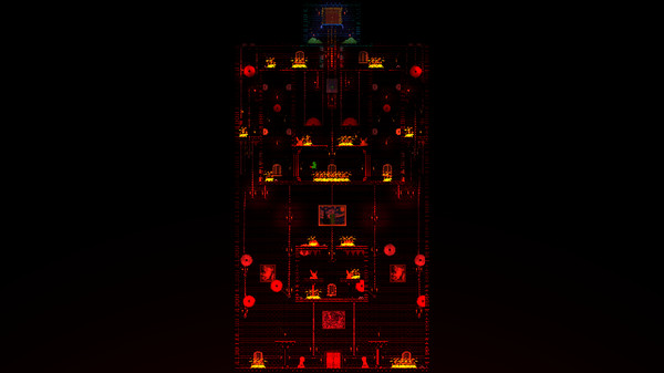 Скриншот из Key: Maze of Illusions