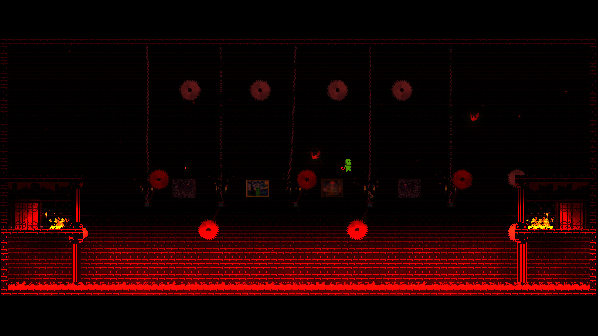 Key: Maze of Illusions #4