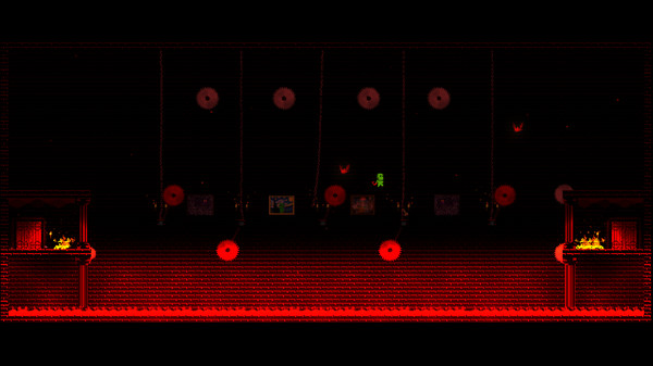 Скриншот из Key: Maze of Illusions