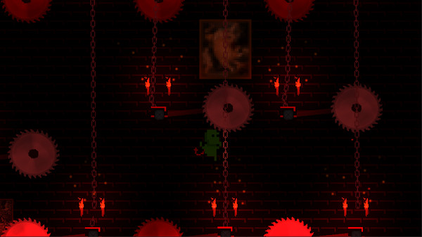 Скриншот из Key: Maze of Illusions