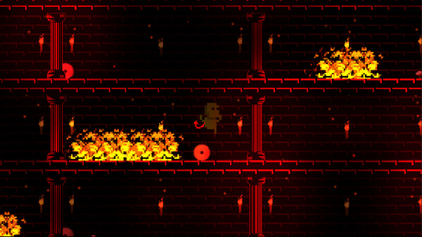 Скриншот из Key: Maze of Illusions