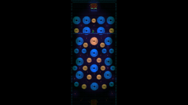 Скриншот из Key: Maze of Illusions