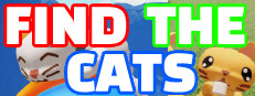 Find the Cats on Steam