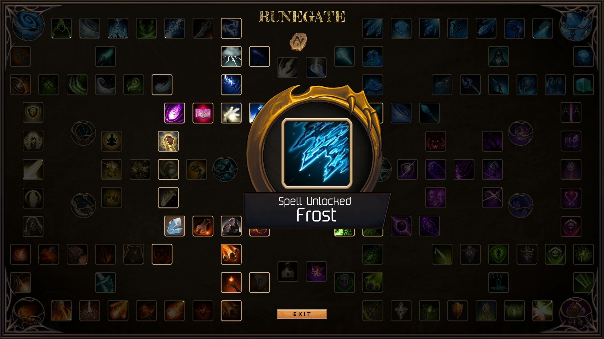 Rules of Alchemy Demo #5