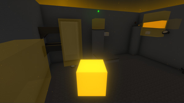 Скриншот из Dark Light