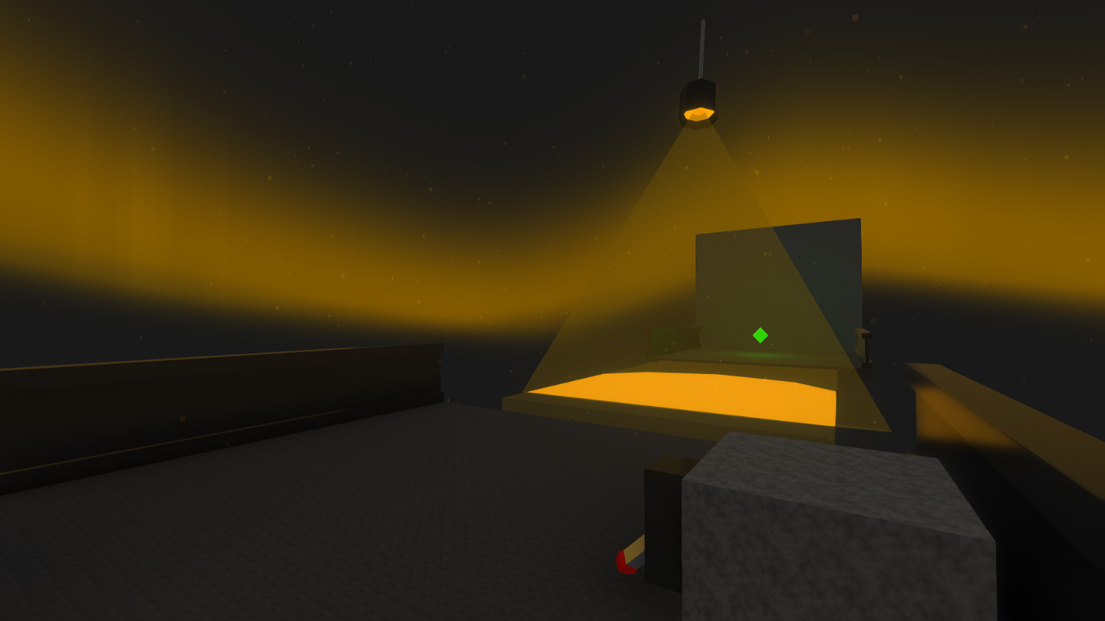 Dark Light screenshot 1