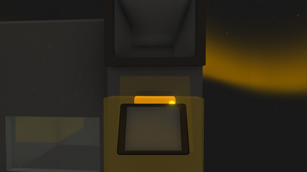 Скриншот из Dark Light